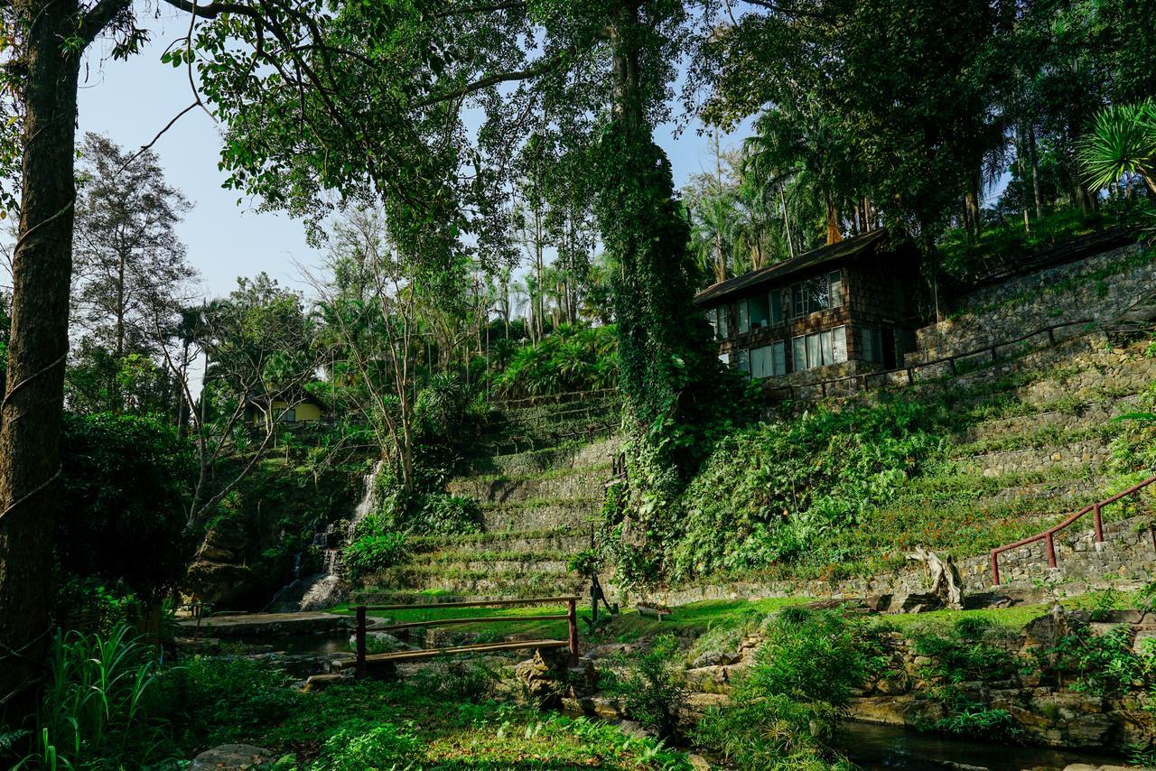 צ'יאנג מאי Phutarntree Resort מראה חיצוני תמונה