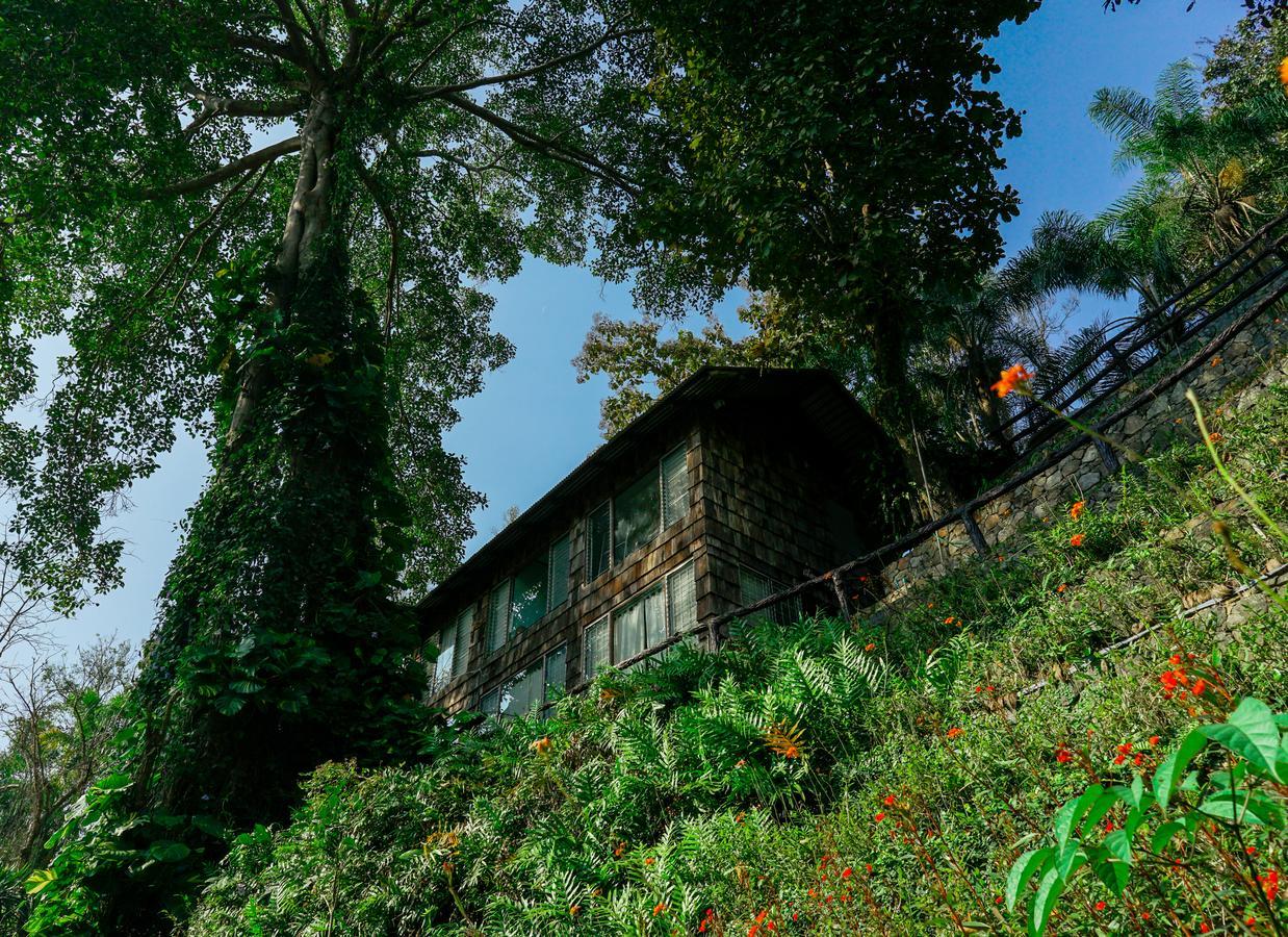צ'יאנג מאי Phutarntree Resort מראה חיצוני תמונה