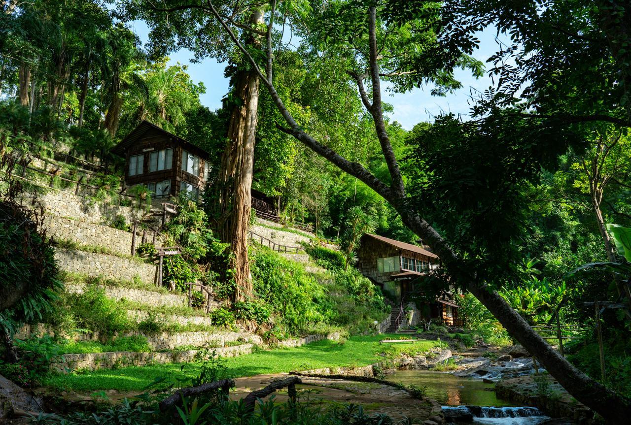 צ'יאנג מאי Phutarntree Resort מראה חיצוני תמונה